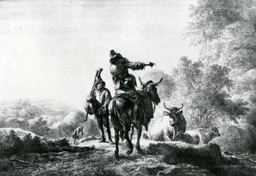 The Bag Piper